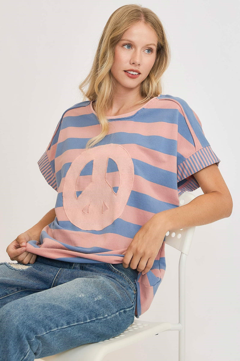 Classic Vintage T-Shirt with a Flattering Fit