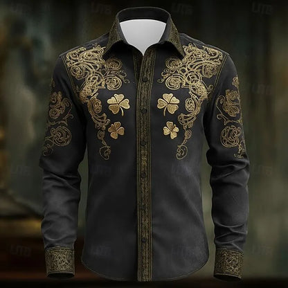 Thoughtfully Designed Shirt