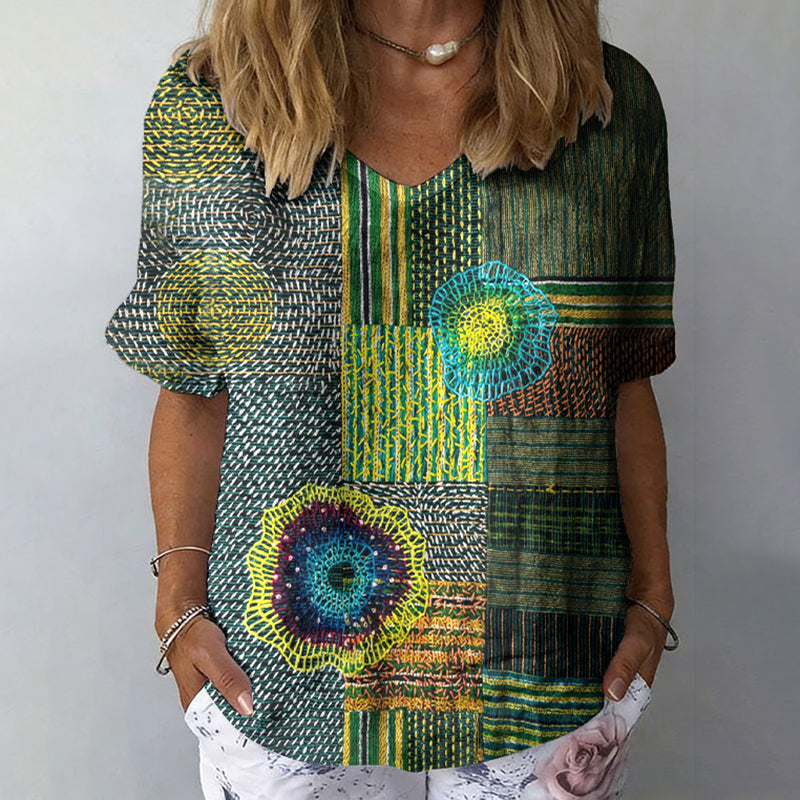 Elegantly Designed Shirt
