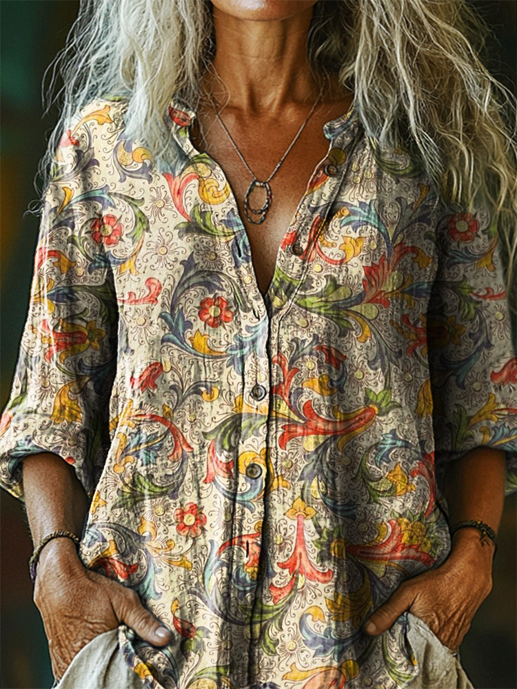 Classic Vintage Shirt