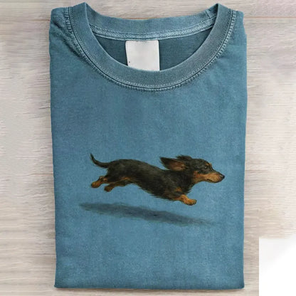 Classic Vintage T-Shirt
