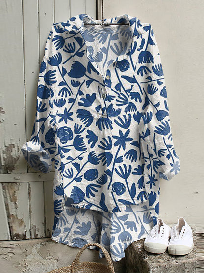 Classic Vintage Shirt