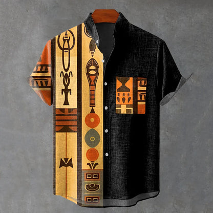 Thoughtfully Designed Shirt