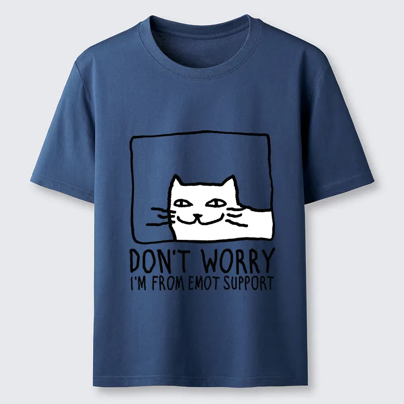 Gracefully Designed T-Shirt