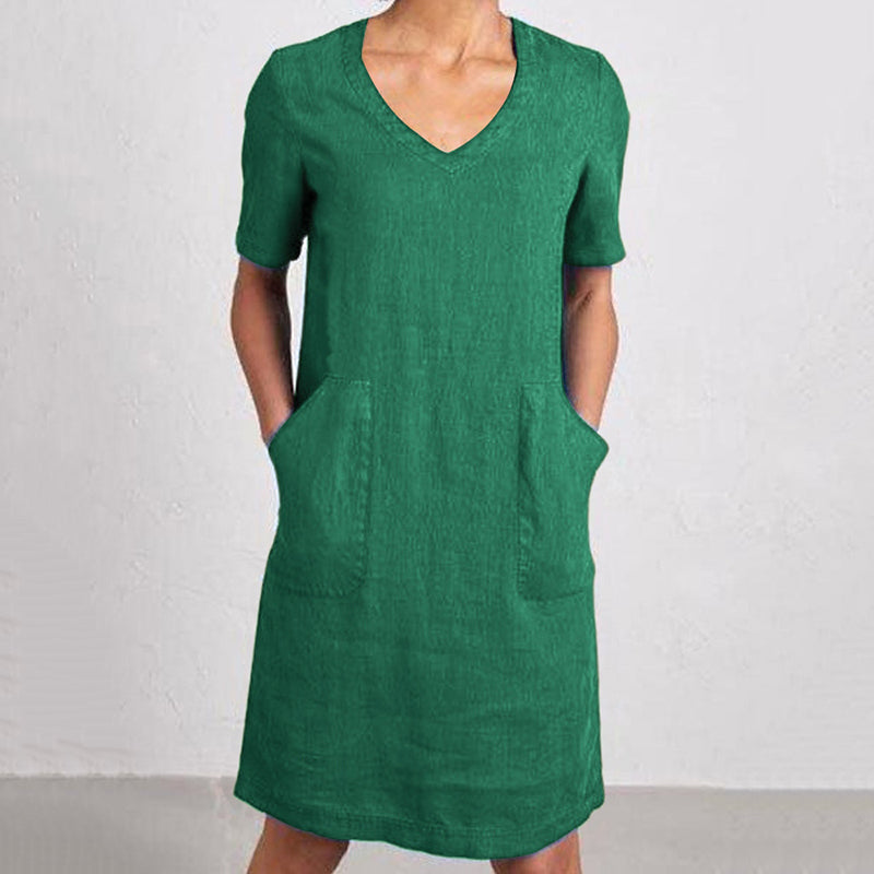 Elegantly Designed Dress