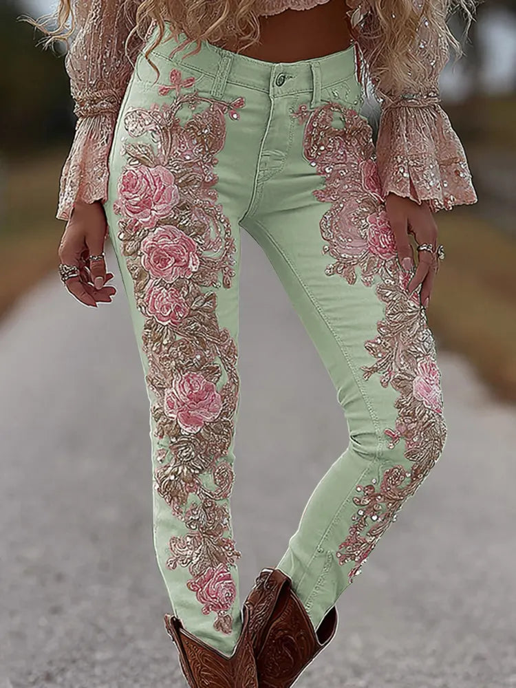Thoughtfully Designed Garment