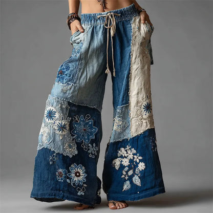Beautifully Crafted Pants