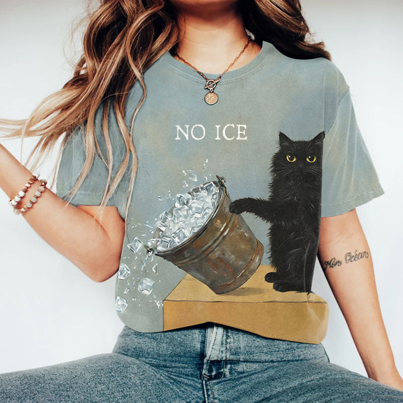 Timeless Vintage Style T-Shirt