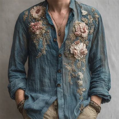 Thoughtfully Designed Shirt