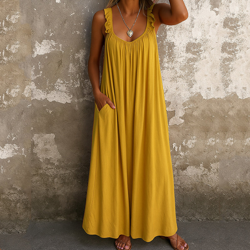 Elegantly Designed Dress
