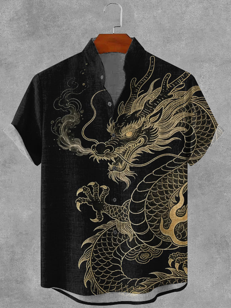 Classic Vintage Shirt