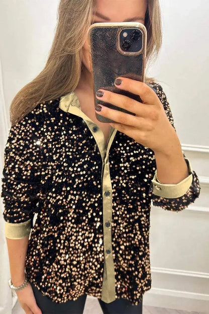 Gracefully Styled Shirt for Any Occasion