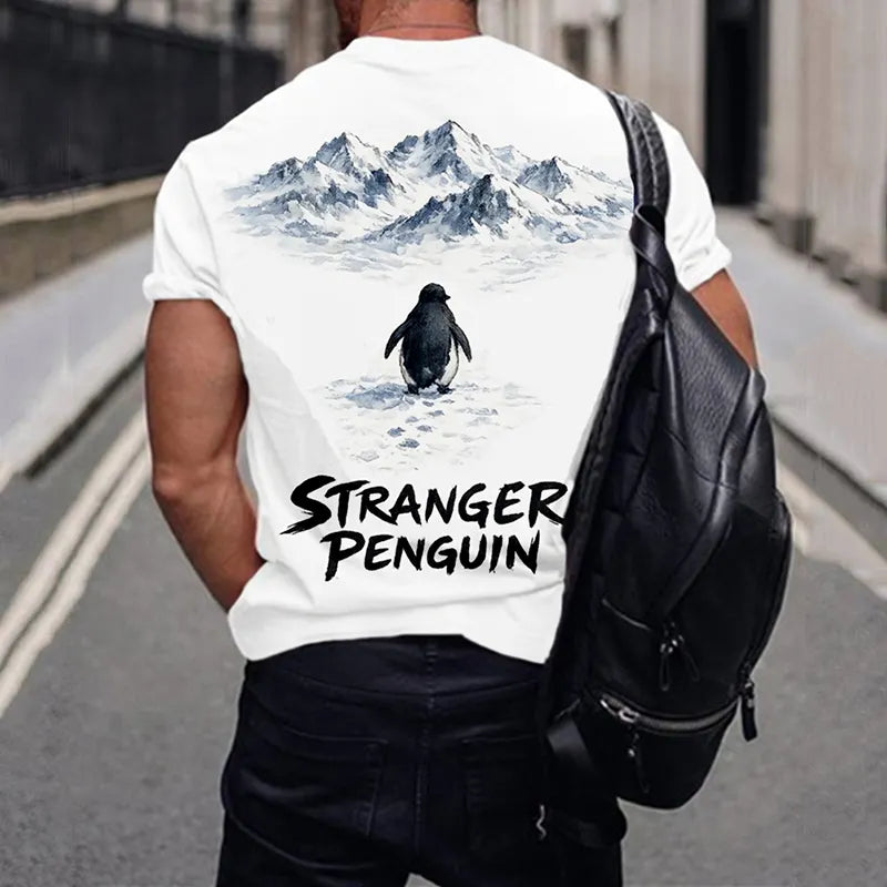 Thoughtfully Designed Shirt