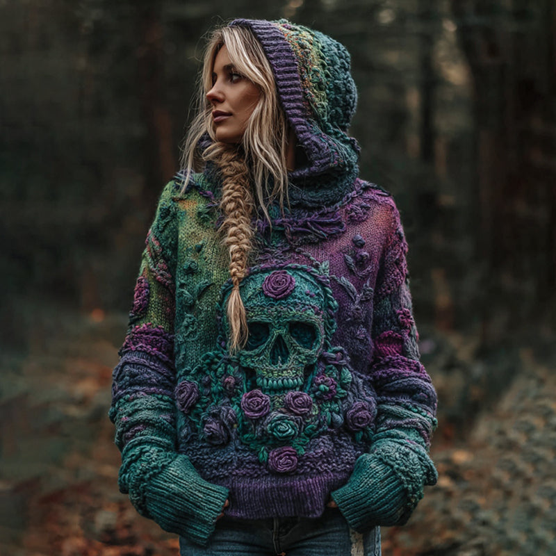 Classic Vintage Sweater