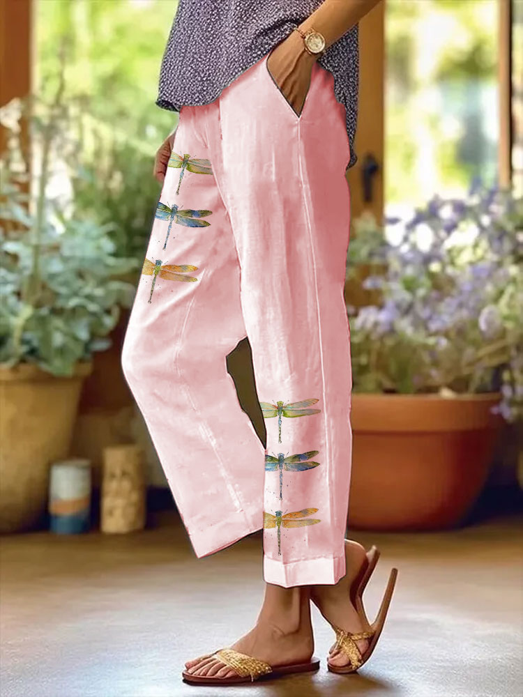 Thoughtfully Designed Pants