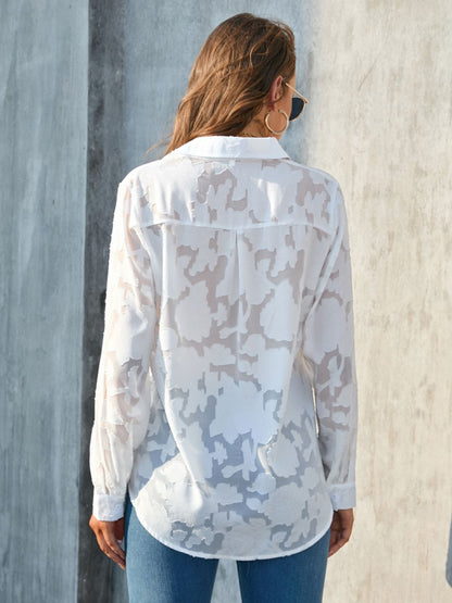 Classic Vintage & Enduringly Stylish Shirt