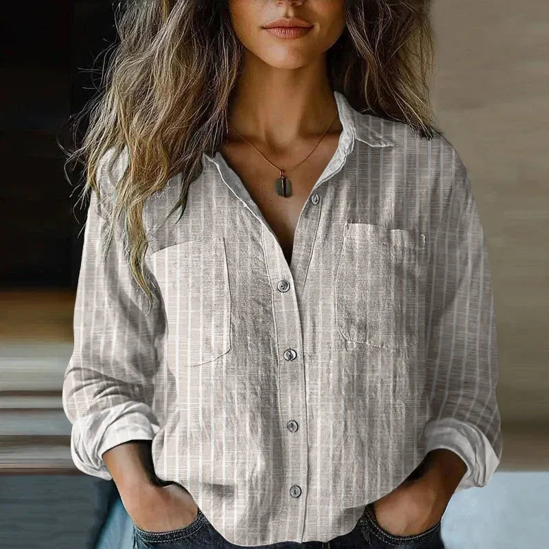 Beautifully Crafted Shirt