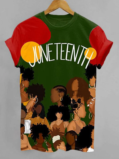 Classic Designed T-Shirt