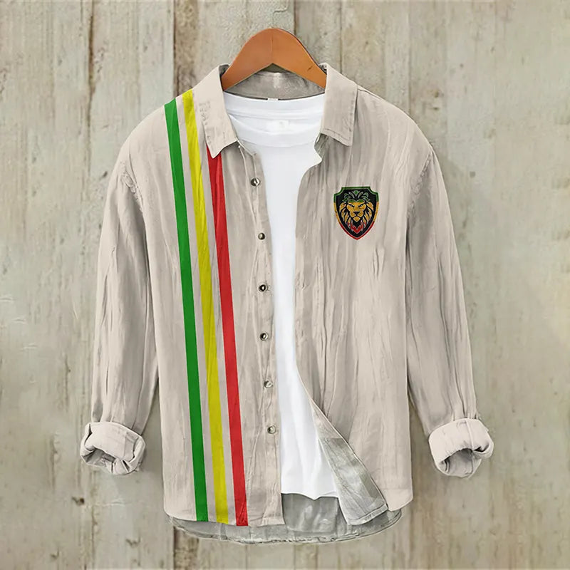 Classic Designed Shirt