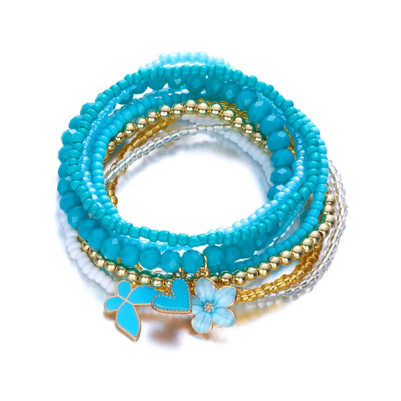 Vintage Handmade Bracelet