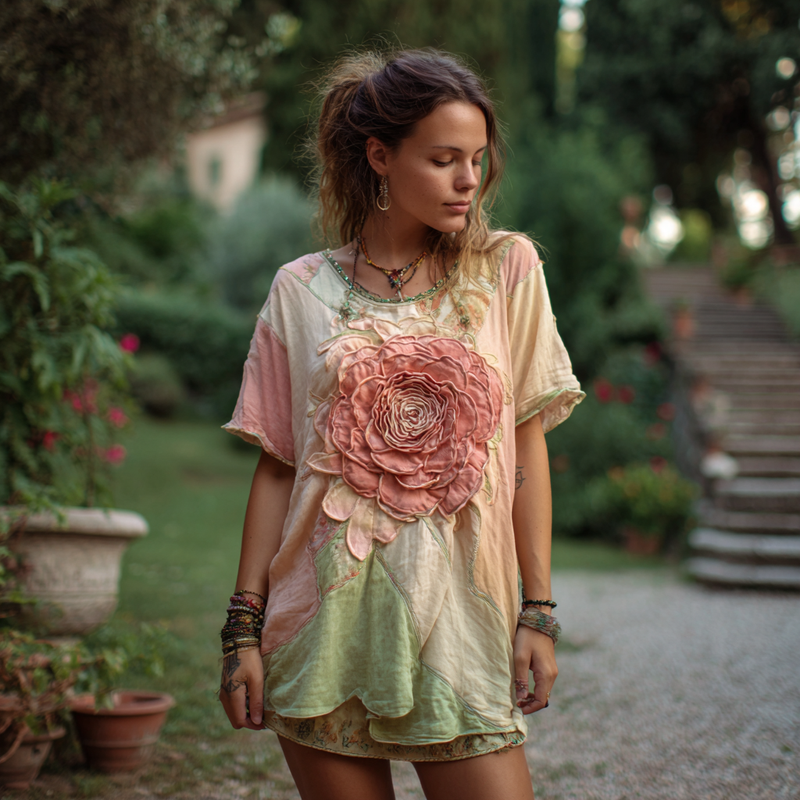 Classic Vintage T-Shirt