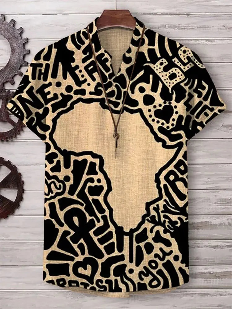 Beautifully Crafted Shirt