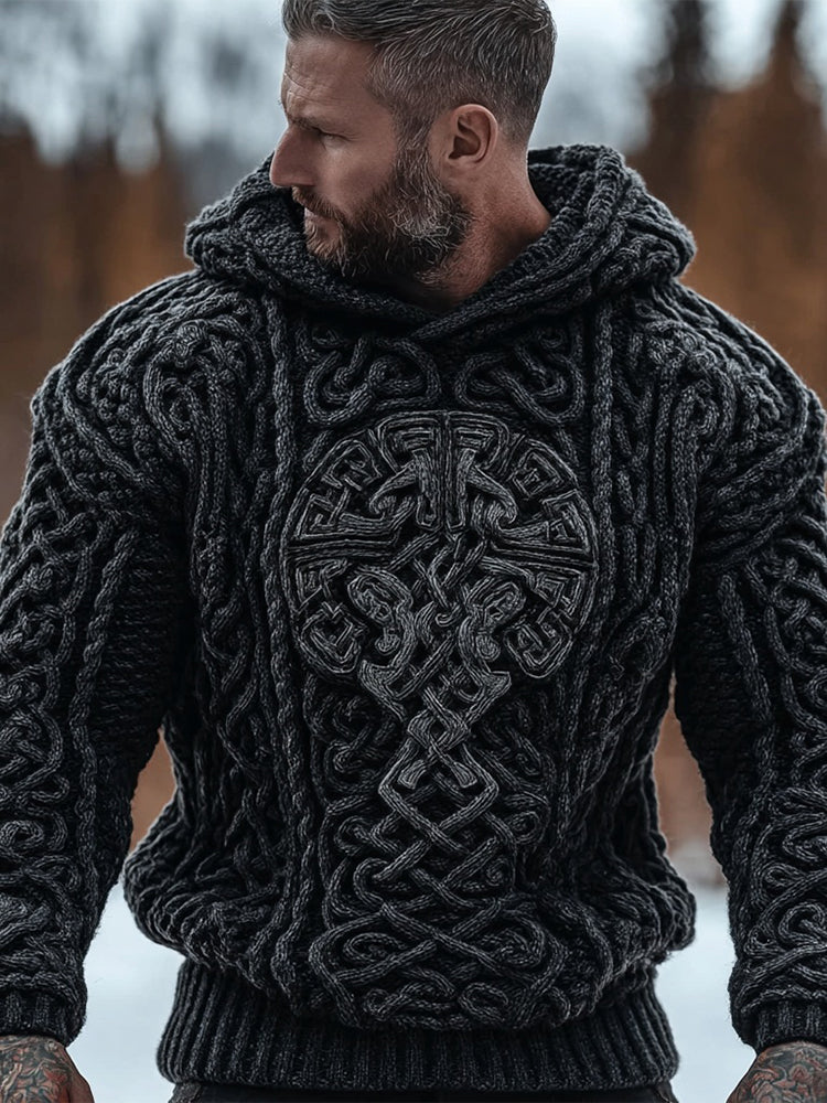 Beautifully Crafted Sweater