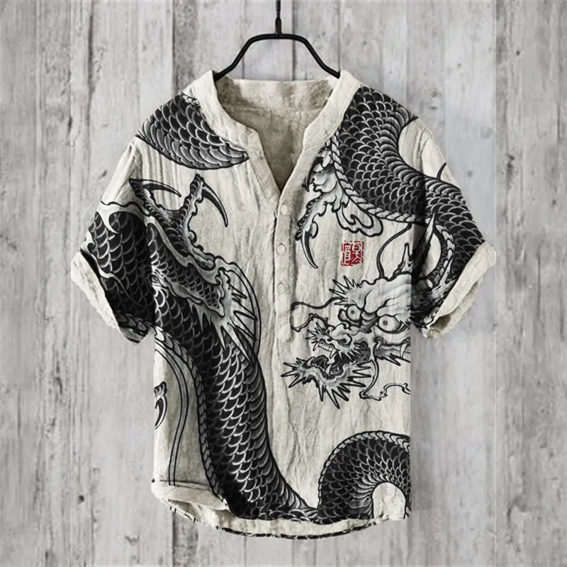 Classic Vintage Shirt