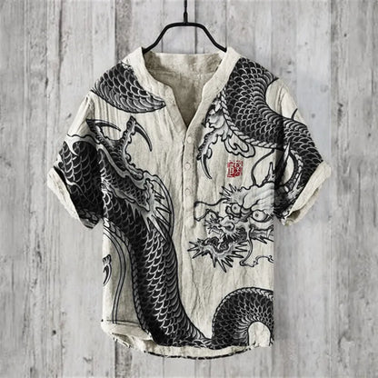Classic Vintage Shirt