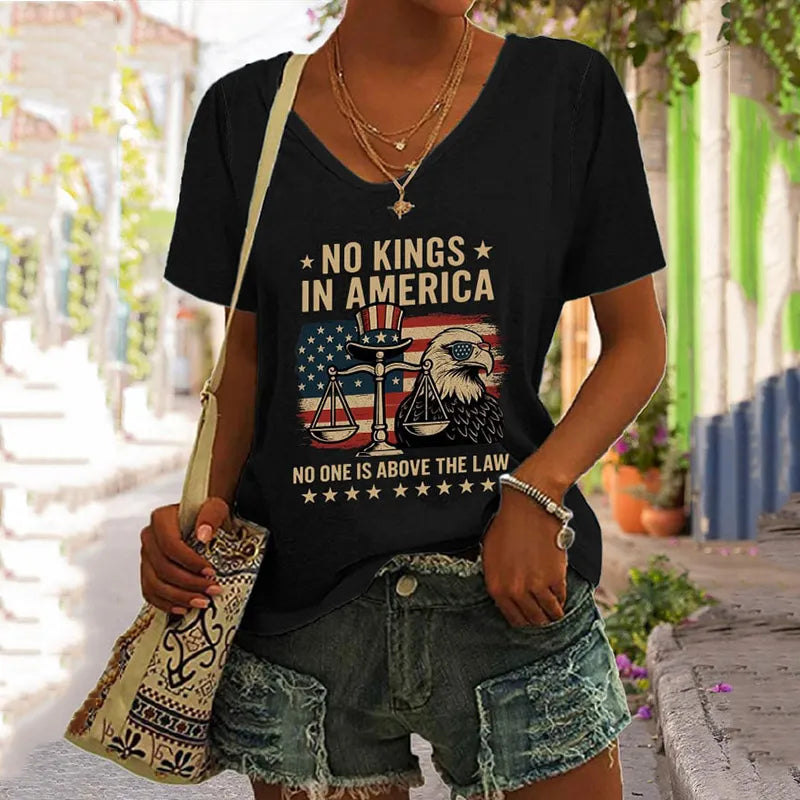 Vintage Inspired T-Shirt