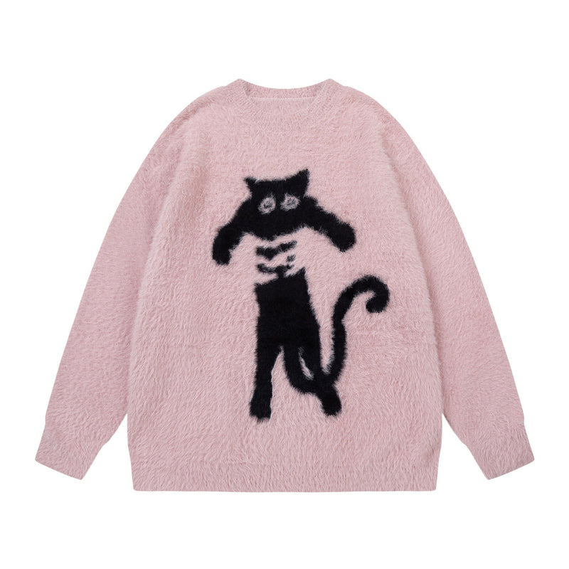 Elegantly Designed Sweater