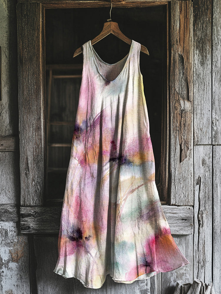 Classic Vintage Dress