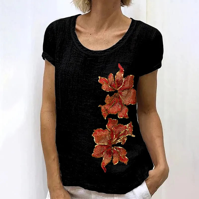 Beautifully Crafted Shirt
