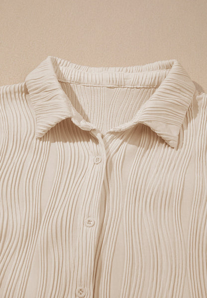 Sophisticated Shirt with a Clean Classic Look