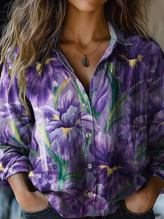 Thoughtfully Designed Shirt