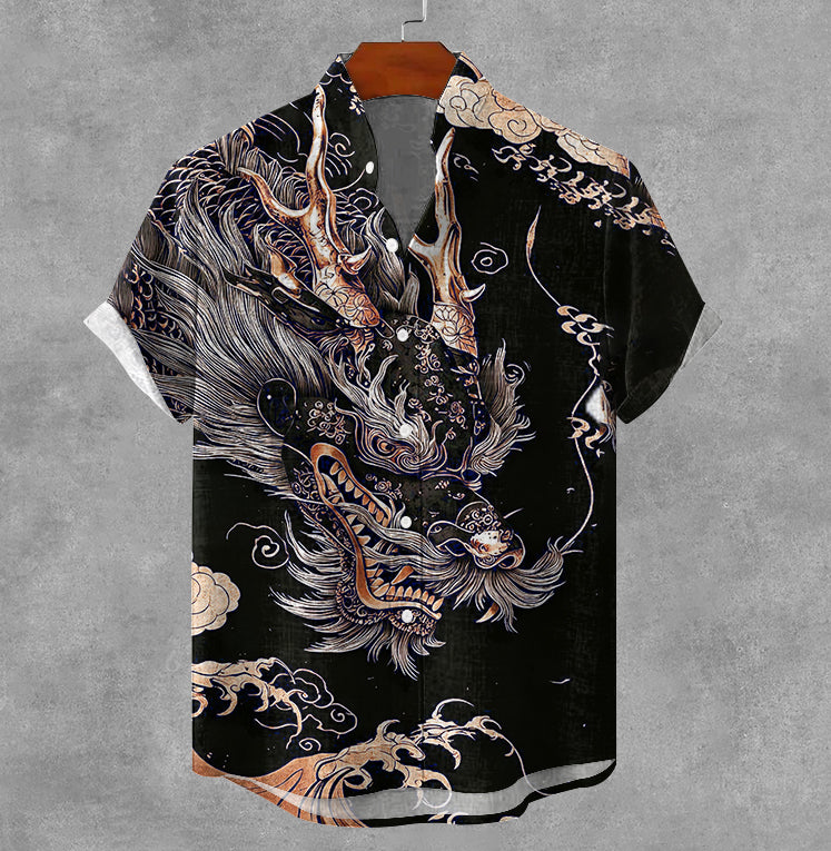 Elegantly Designed Shirt