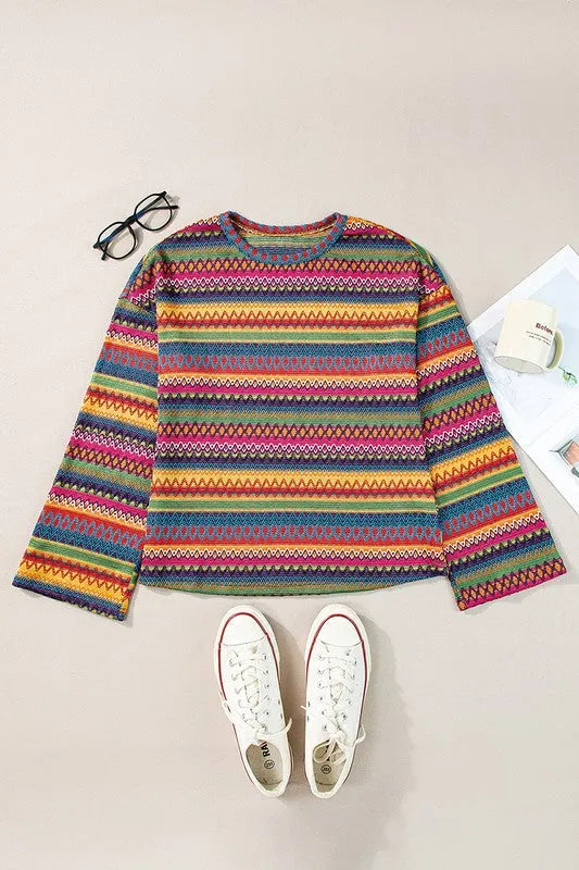 Effortlessly Elegant T-Shirt with a Timeless Design