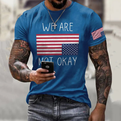 Classic Designed T-Shirt