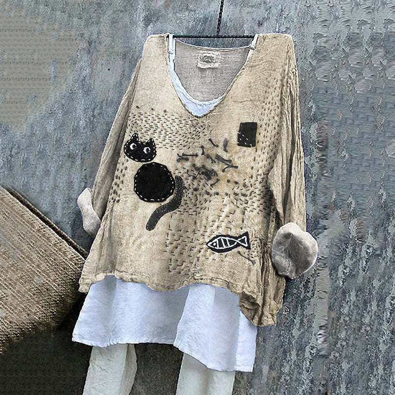 Elegantly Designed Blouse