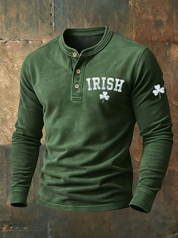 Classic Vintage Shirt