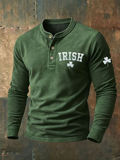 Classic Vintage Shirt