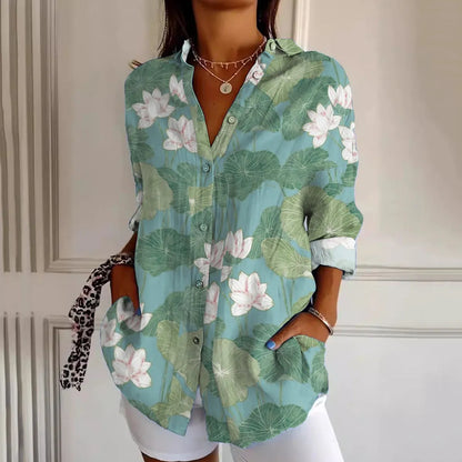 Classic Designed Shirt