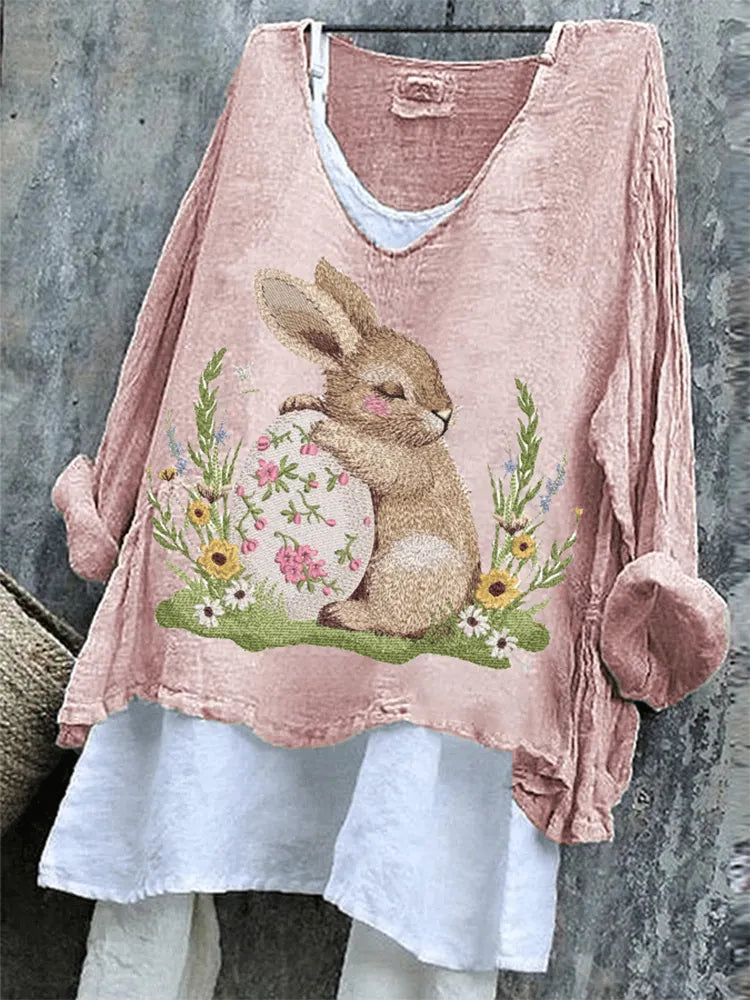 Gracefully Designed Shirt