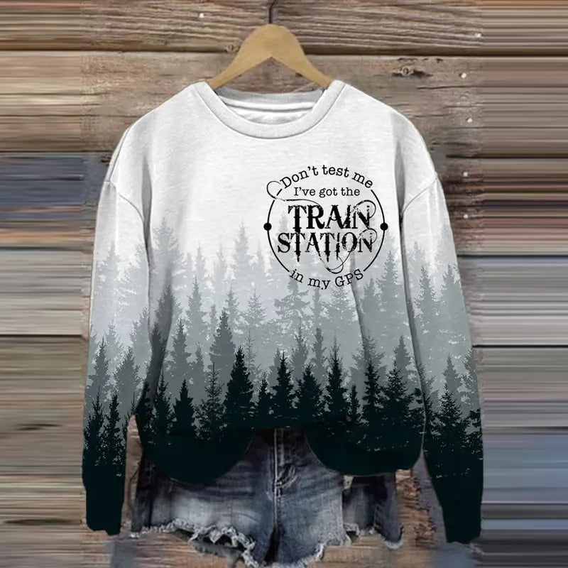 Classic Vintage Shirt