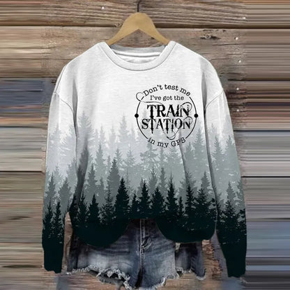Classic Vintage Shirt