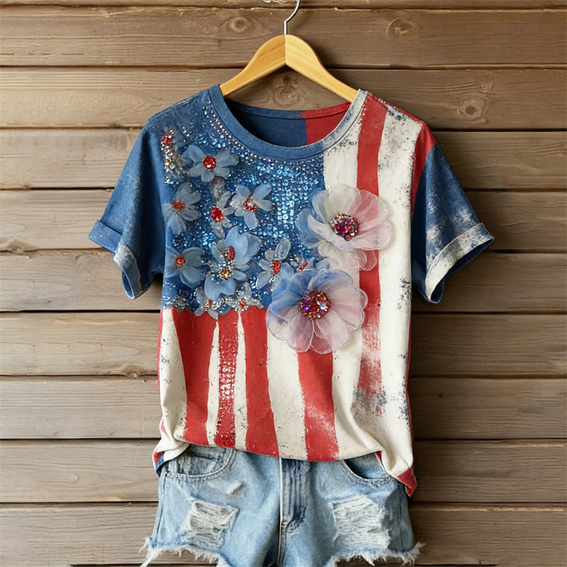 Timeless Vintage Style Shirt