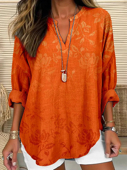 Beautifully Crafted Shirt