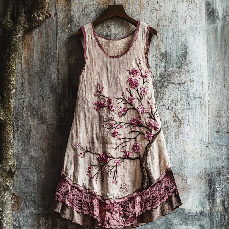 Thoughtfully Designed Dress