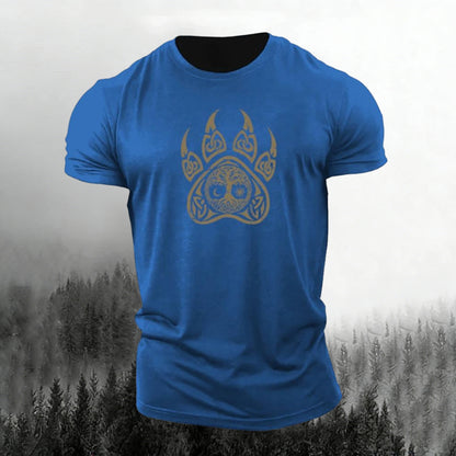 Gracefully Designed T-Shirt