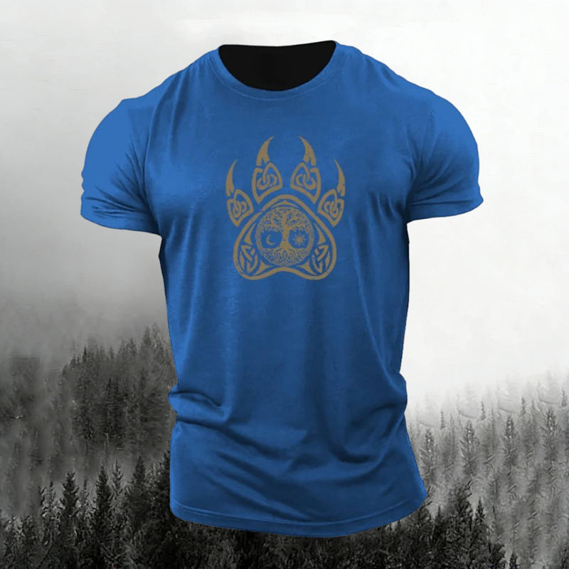 Gracefully Designed T-Shirt